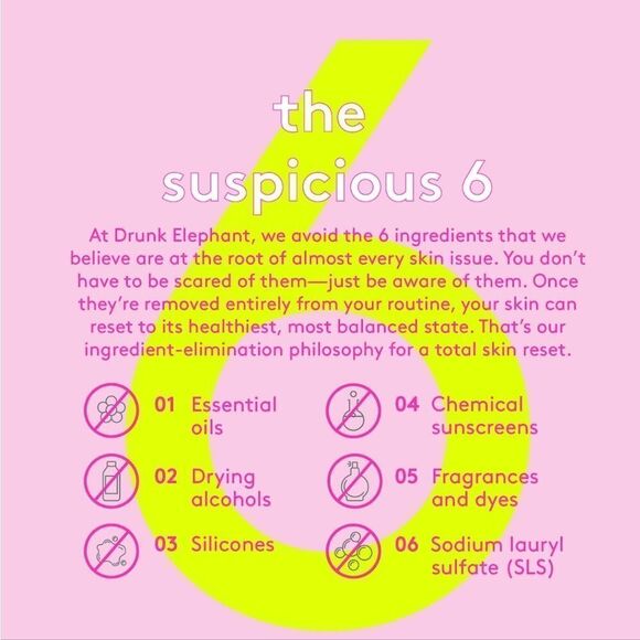 Drunk Elephant Protini Powerpeptide Resurfacing Serum w/ Lactic Acid - Picture 8 of 15